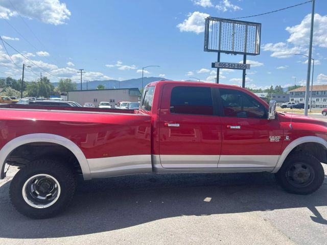 RAM 3500