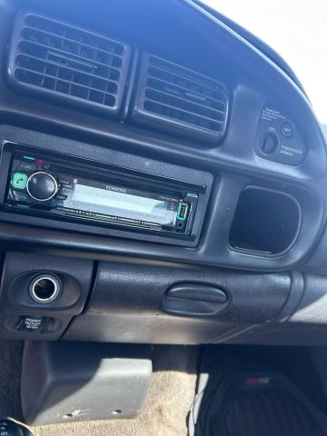 Dodge Ram 2500