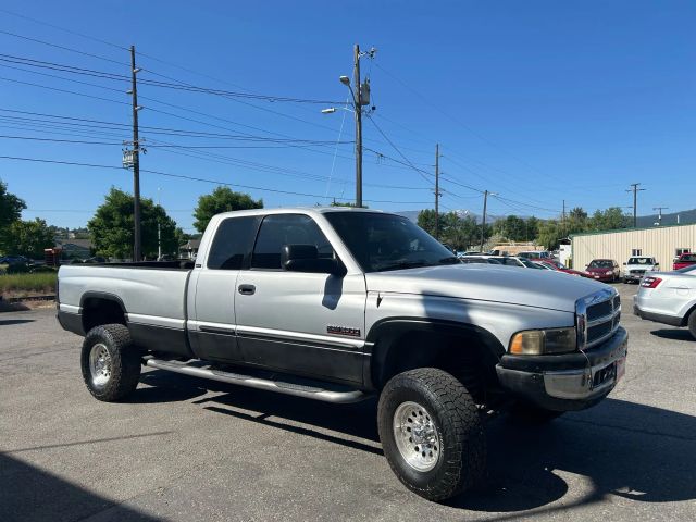 Dodge Ram 2500