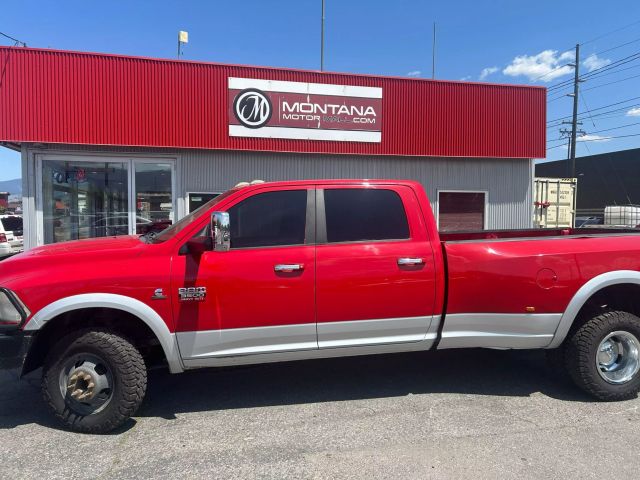 RAM 3500