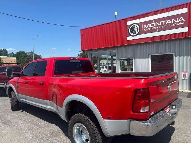 RAM 3500