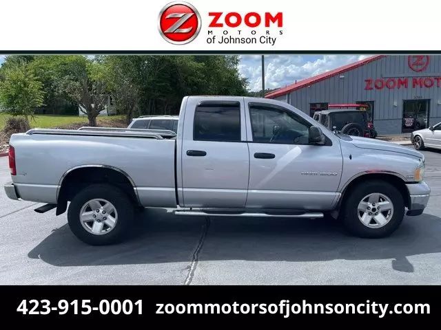 2003 Dodge Ram 1500 ST
