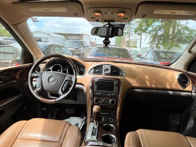 Buick Enclave