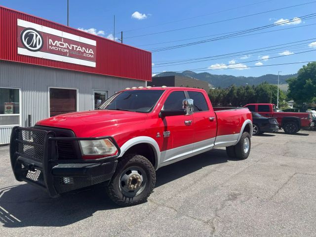 RAM 3500