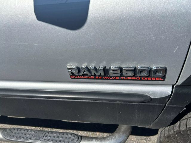 Dodge Ram 2500