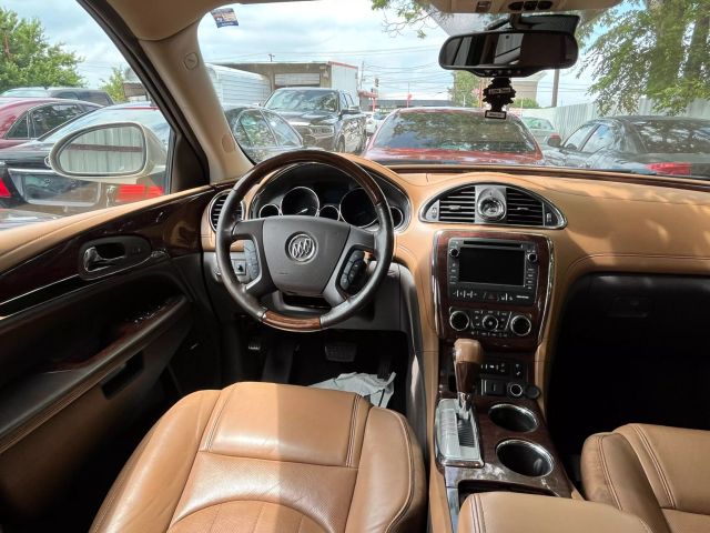 Buick Enclave