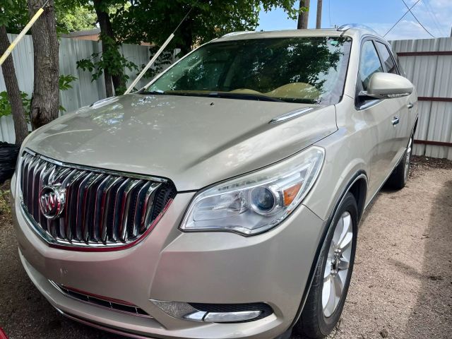 Buick Enclave