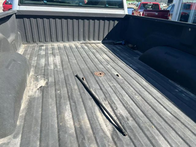 Dodge Ram 2500