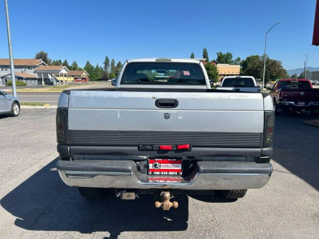 Dodge Ram 2500