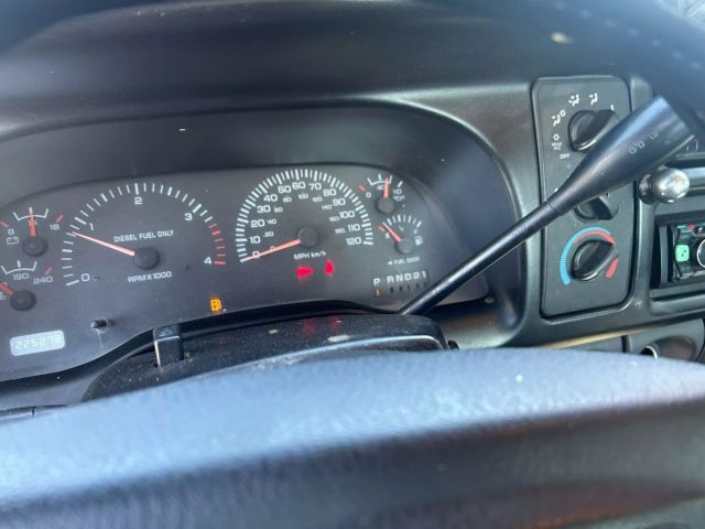 Dodge Ram 2500