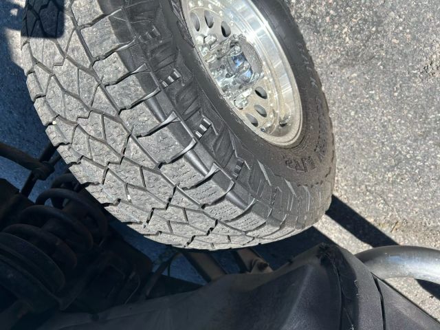 Dodge Ram 2500