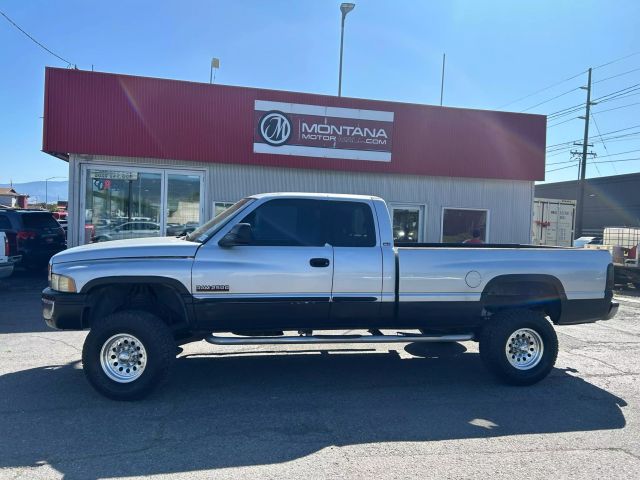 Dodge Ram 2500
