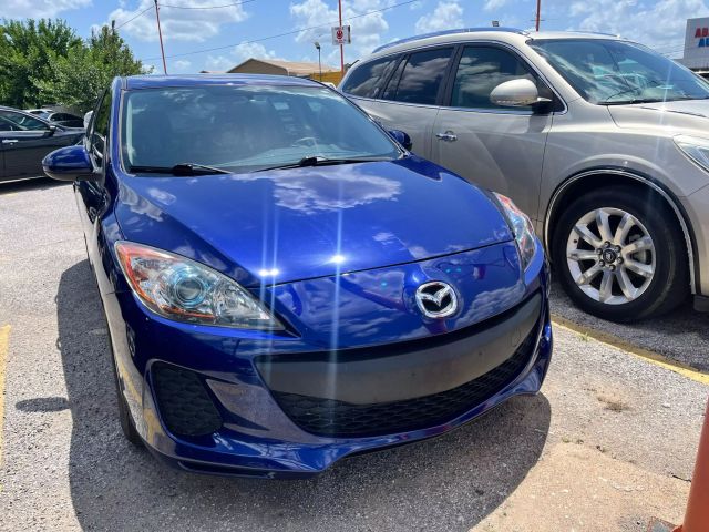 Mazda Mazda3 Hatchback