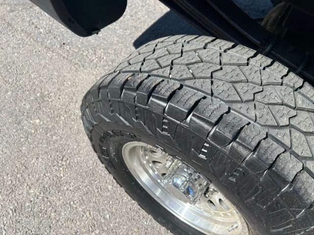 Dodge Ram 2500