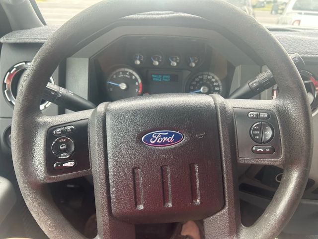 Ford F-250