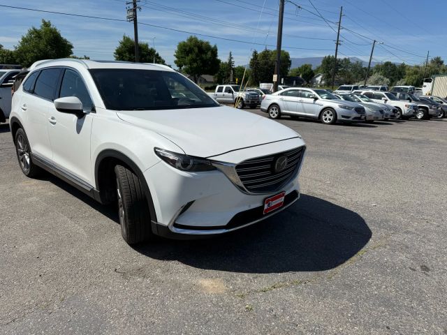 Mazda CX-9