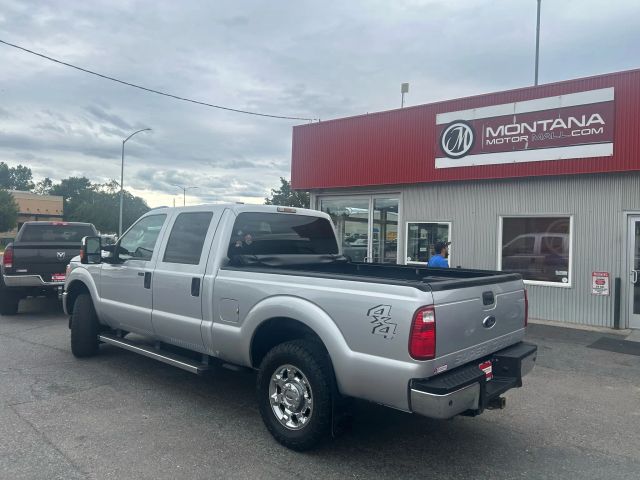 Ford F-250