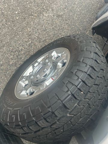 Ford F-250