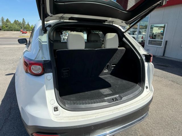 Mazda CX-9
