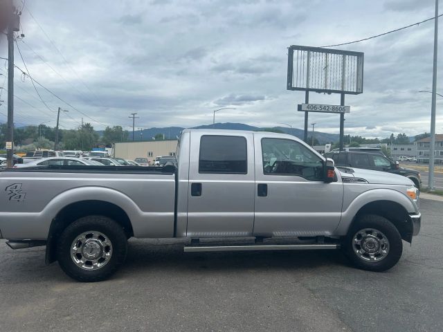 Ford F-250