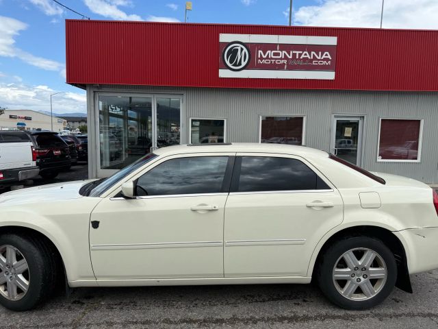 Chrysler 300