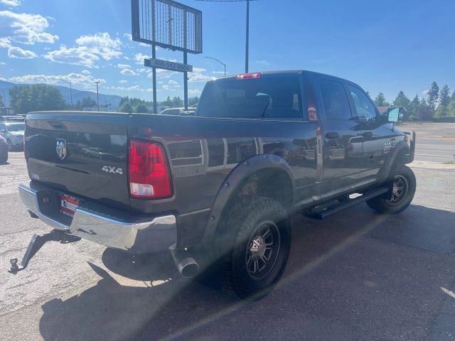 RAM 2500