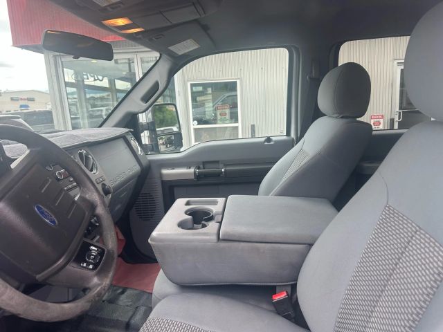 Ford F-250
