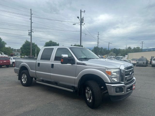 Ford F-250