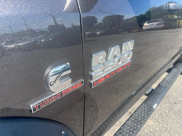 RAM 2500