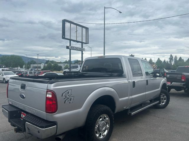 Ford F-250