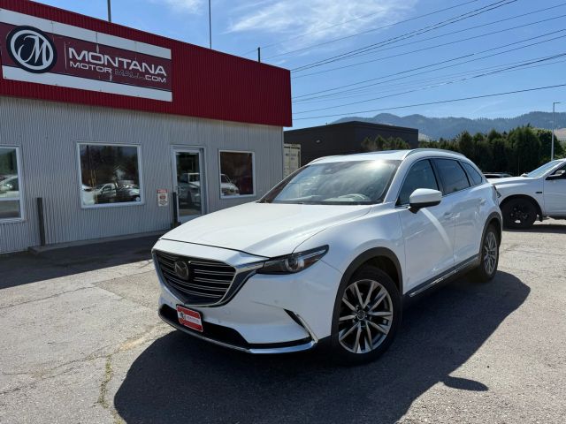 Mazda CX-9