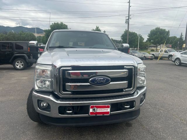 Ford F-250