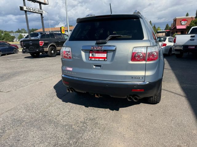 GMC Acadia