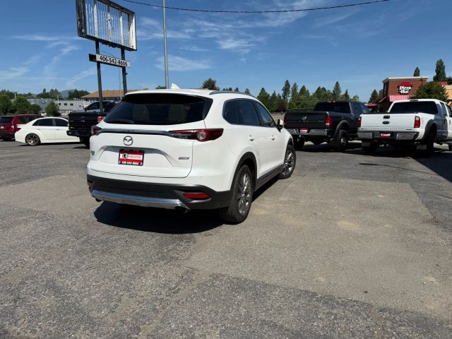 Mazda CX-9