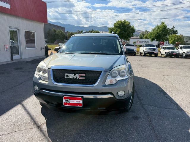 GMC Acadia