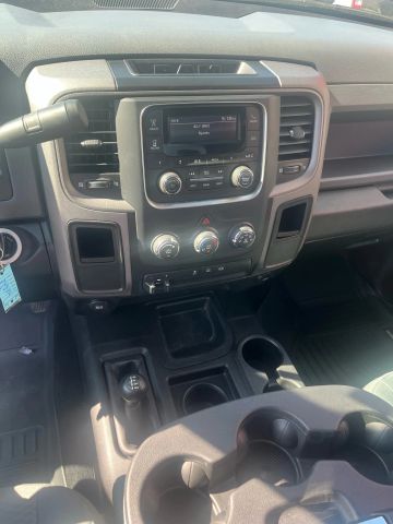 RAM 2500