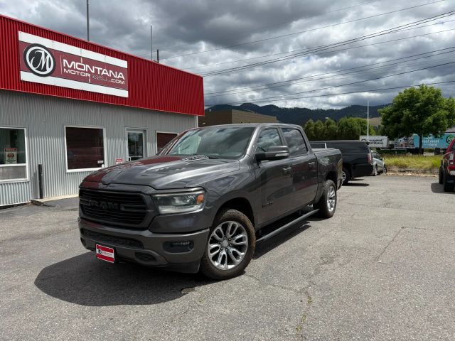 RAM 1500