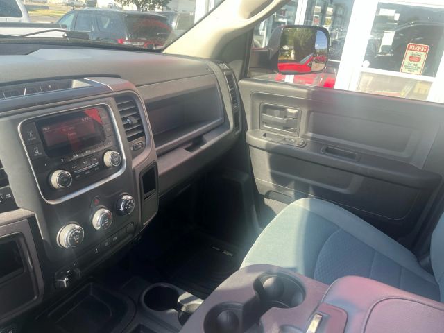 RAM 2500