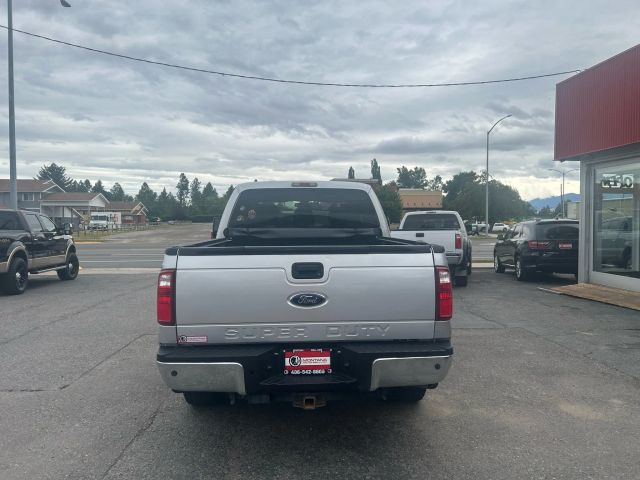 Ford F-250