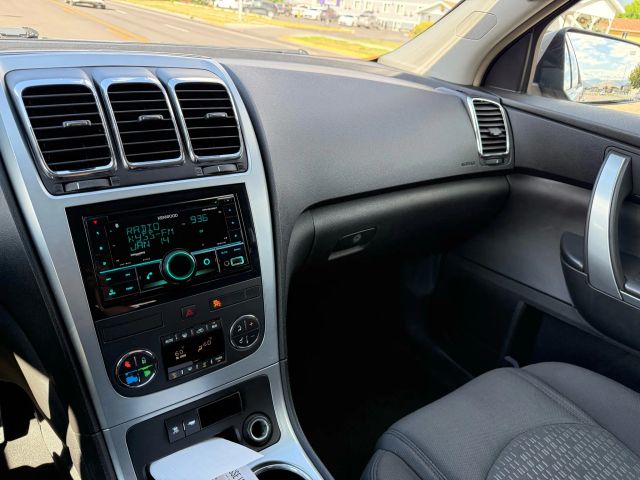 GMC Acadia