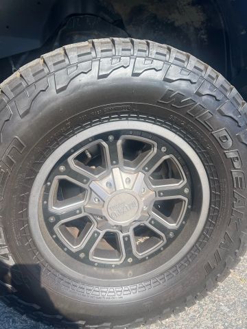 RAM 2500