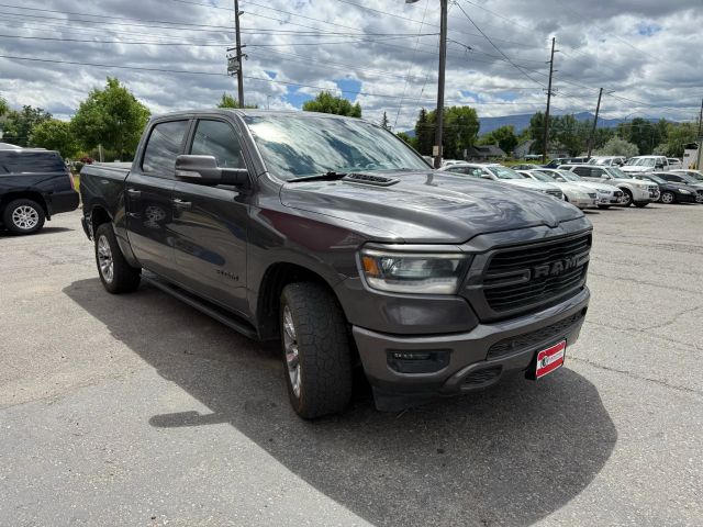 RAM 1500