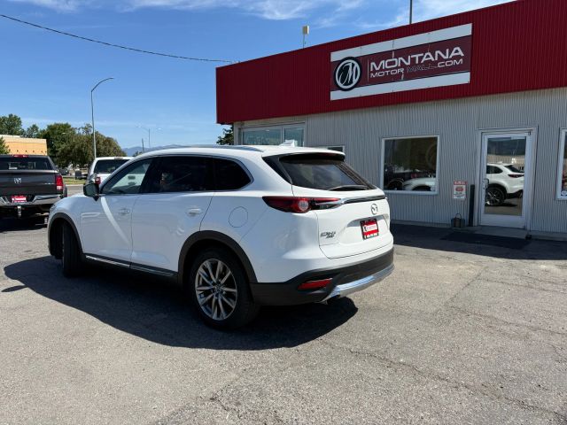 Mazda CX-9
