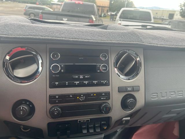 Ford F-250