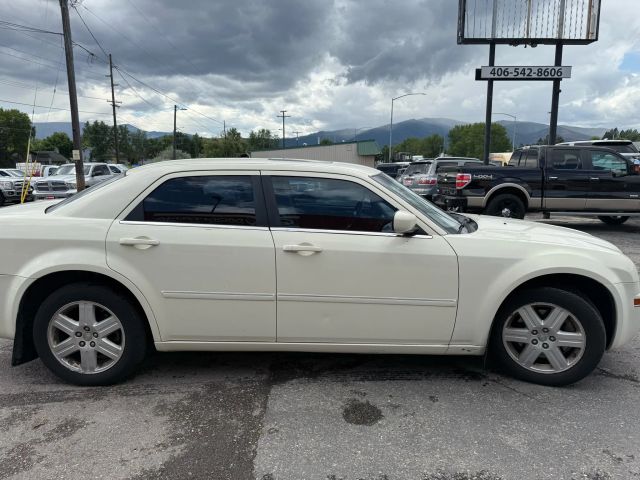Chrysler 300