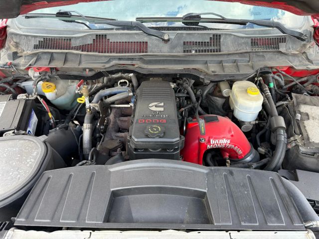 RAM 3500