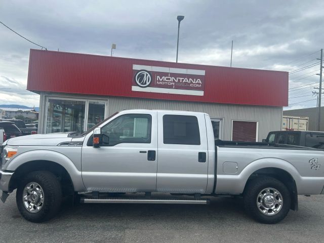 Ford F-250