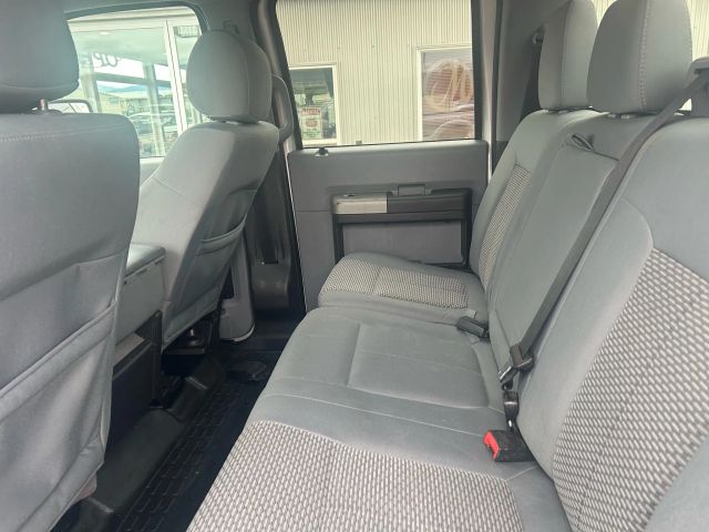 Ford F-250