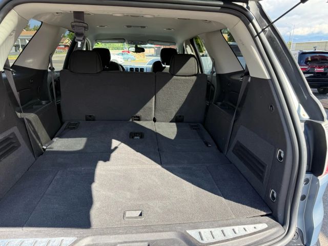 GMC Acadia