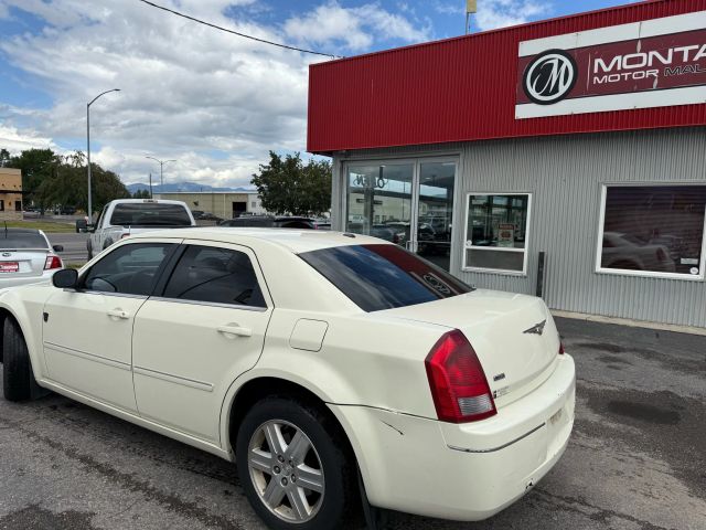 Chrysler 300